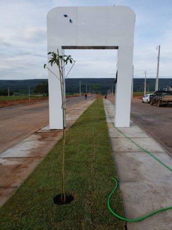 Lotes Parcelados ao lado do Setor Serrano Jardim Park Sul em Caldas Novas - Foto 11