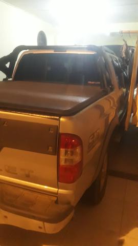 S10 2010 com gnv de 5 geração - Foto 4