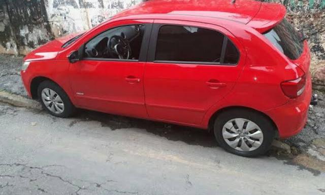 Vw. gol 1.0 ano 2011
