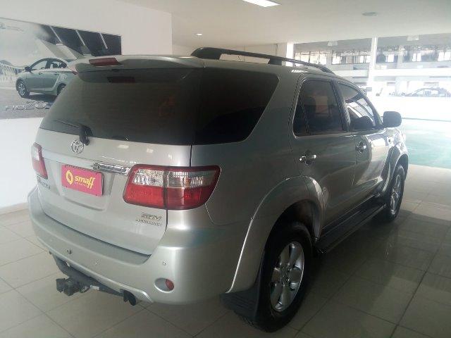 Hilux Sw4 3.0 2009 Diesel 7 lugares - Foto 5