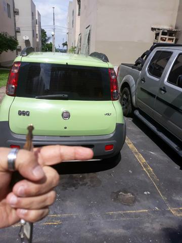 Uno Way 2011 18.500,00 - Foto 4