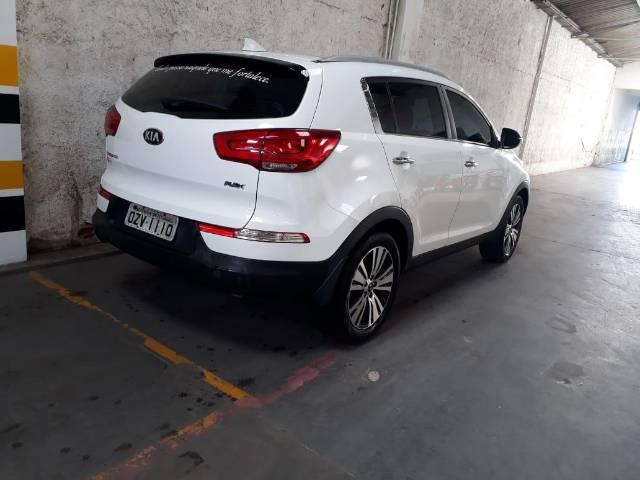 Carro Sportage EX - Foto 2