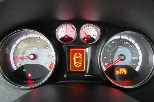 PEUGEOT 308 2.0 ALLURE 16V FLEX 4P 2016 - Foto 6
