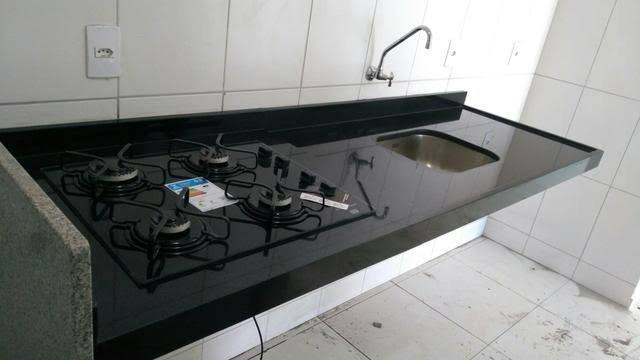 Tudo em Granitos, fabricação e montagem - Foto 5
