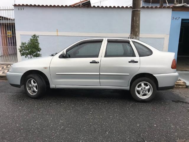 Polo 98 1.8 super conservado - Foto 7