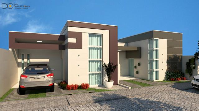 Arquitetura moderna com excelente qualidade e localização - Foto 5
