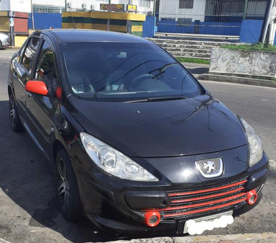 Vendo ou troco Peugeot 307 passion - Foto 3