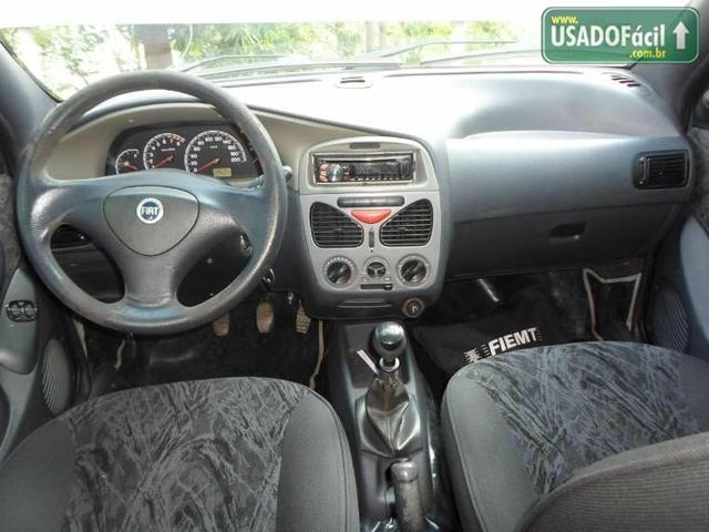 Vendo Palio Weekend/ carro completo - Foto 2