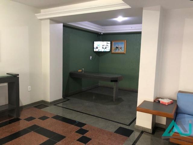 Lindo Apartamento na 2 rua da Praia do Morro com 3 quartos - Foto 4