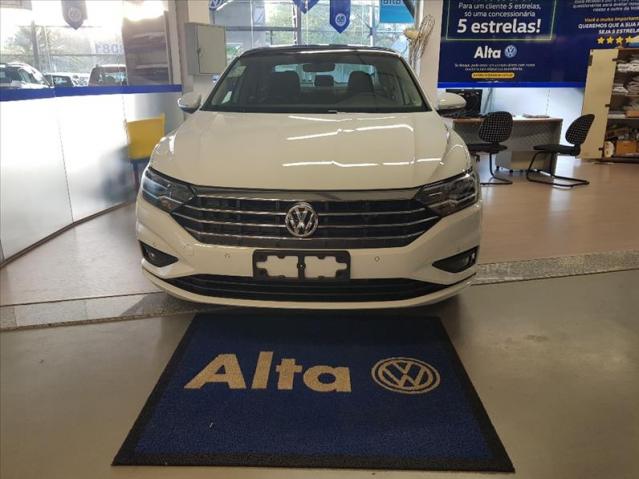 Volkswagen Jetta 1.4 250 Tsi Comfortline - Foto 2
