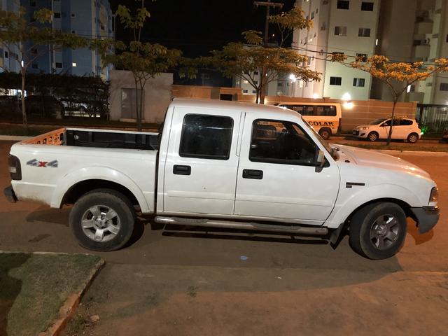 Vendo ou troco ranger - Foto 4