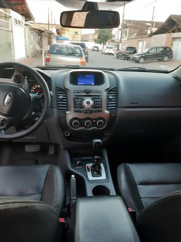 Ford ranger limited 4x4 2013 3.2 4p - Foto 4