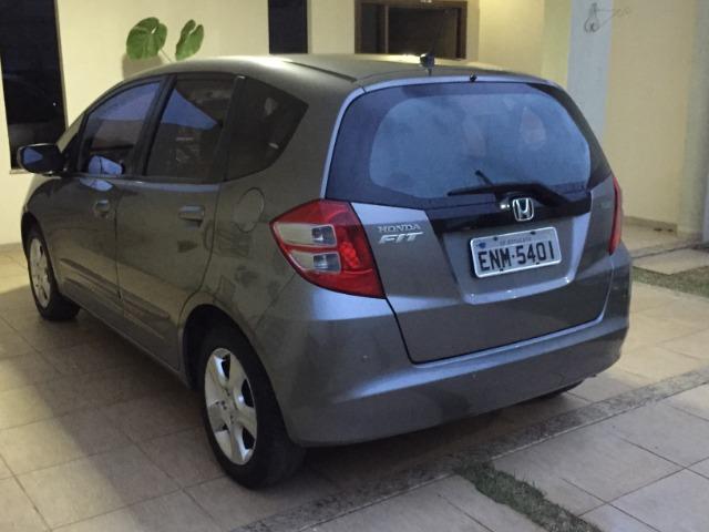 Honda Fit LX 1.4/ 1.4 flex 8v/16v. 2010 - Foto 9