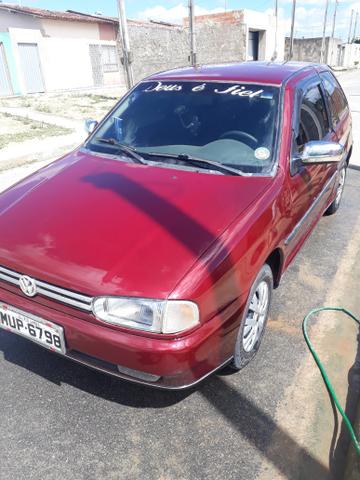 Ano 95 4 peneus novos nada pra fazer - Foto 9