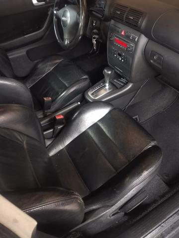 Audio a3 semi novo - Foto 9