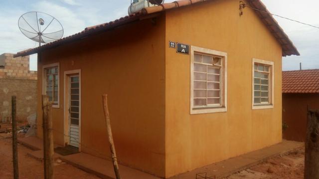 Casa em coração de jesus
