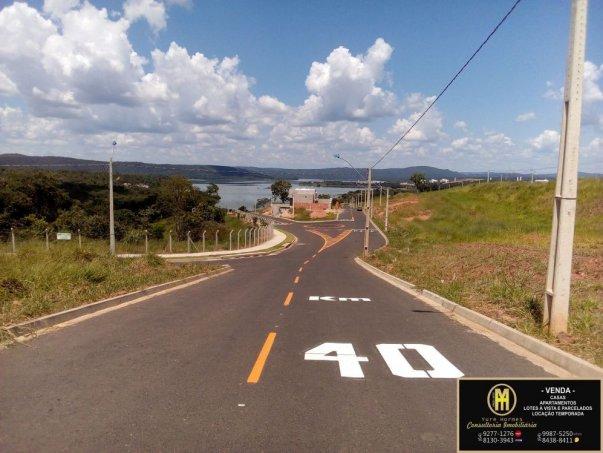 Lago Sul Lotes Parcelados as Margens do Lago Corumbá em Caldas novas - Foto 16
