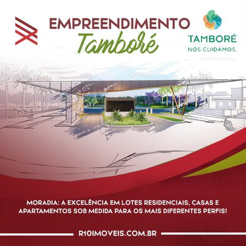 Lote condomínio Tamboré Uberlândia - Foto 4
