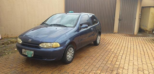 Vendo Fiat palio ano 98 - Foto 2