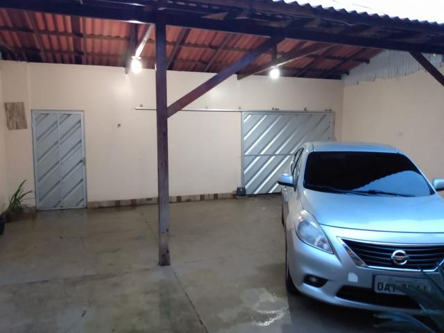 Vendo (250 mil) ou troco por casa ou apartamento em Manaus - Foto 2