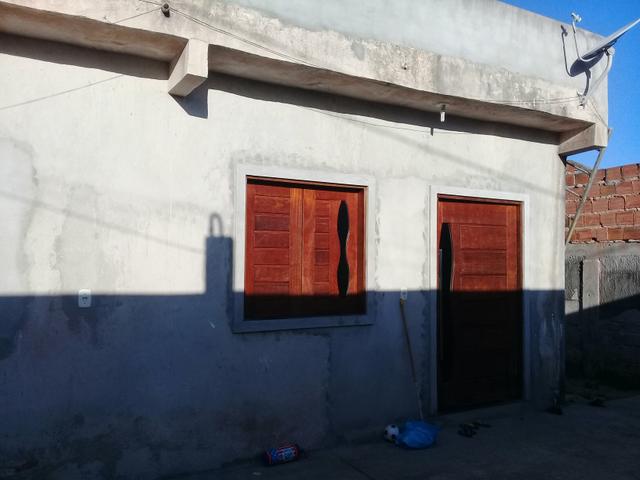 Vende-Se uma casa de laje em dias D"Ávila bahia - Foto 9