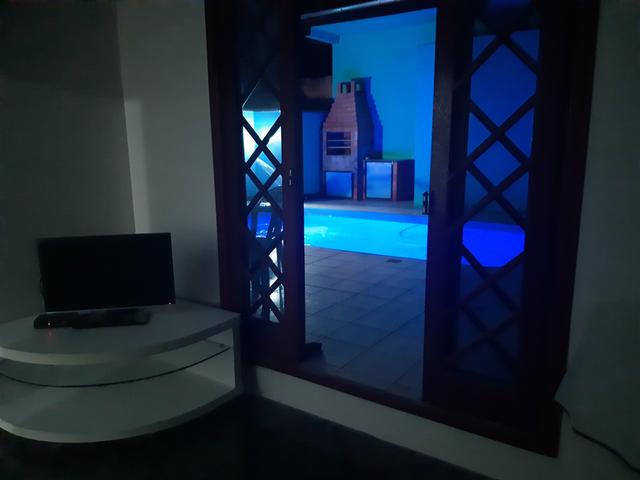 Alugo casa com piscina para temporada no Sul da Ilha em Florianópolis. - Foto 11