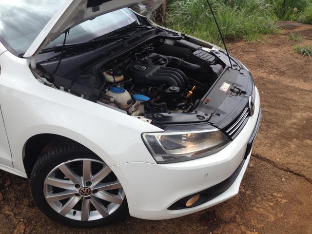 Jetta 2.0 Automático carro VW - Foto 3