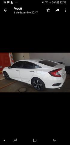 Honda Civic turbo - Foto 3