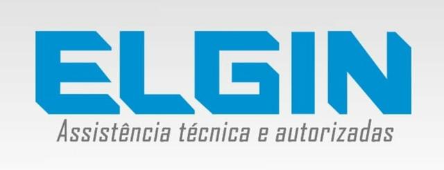 Balança com etiquetadora Elgin SM100 - Foto 2