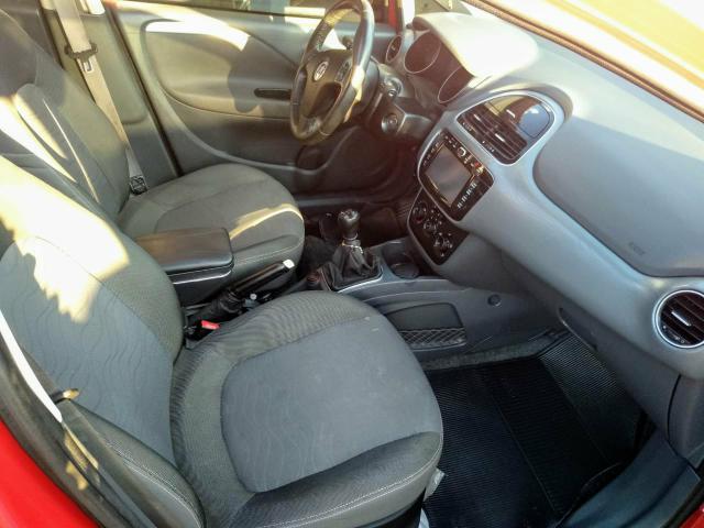 Fiat Punto com Teto 14/15 - Foto 3