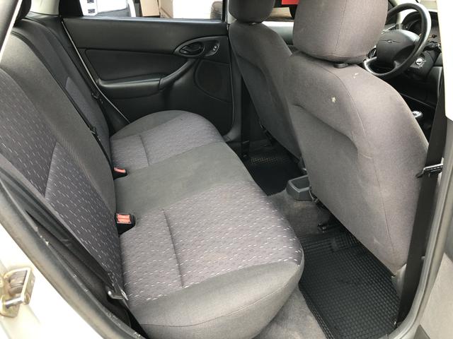 Focus sedan 1.6 completo 2004 - Foto 10