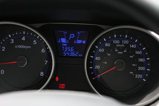 Ix35 gls - Foto 8