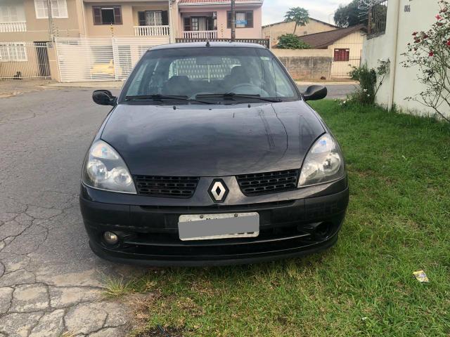Renault Clio EXP 1.6 - 16v - Foto 10