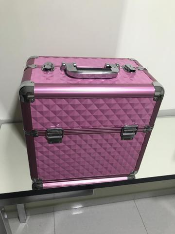 Maleta de Maquiagem - Foto 2