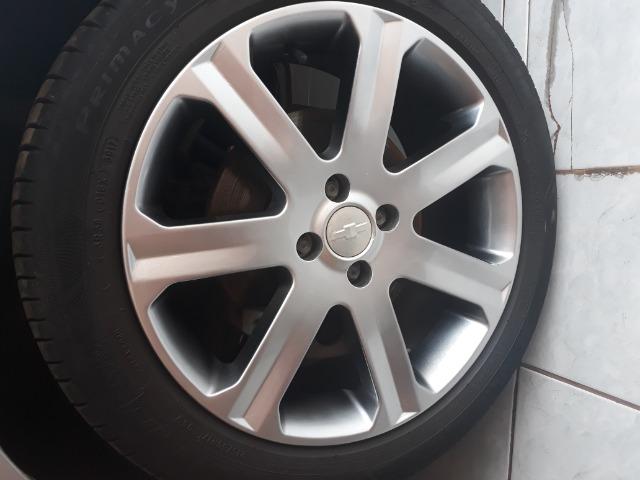 Vectra expression - Foto 11