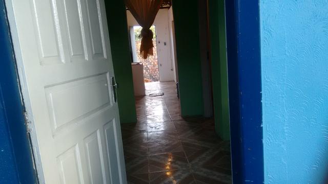 Casa no tijuquinha a venda - Foto 4