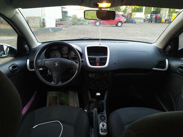 Peugeot Passion Allure 2014 - Foto 6