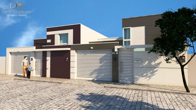 Arquitetura moderna com excelente qualidade e localização - Foto 8