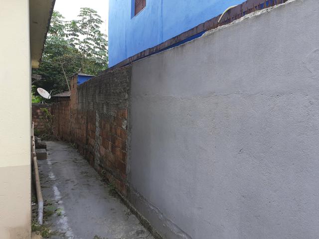 Casa no Japiim, 2 pisos de laje - Foto 4