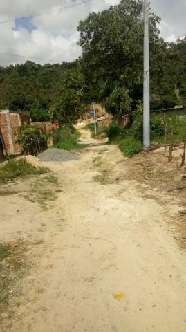 Vende-se um terreno - Foto 2
