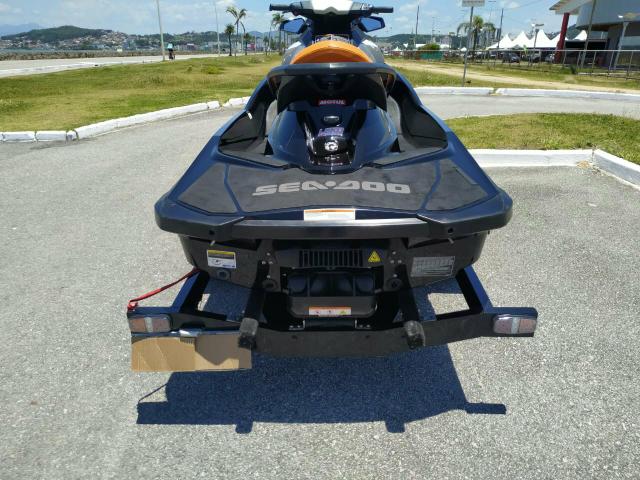Jet Sea Doo 155 GTI SE BLAK FRIDAY De 40.000 por 35.000 Só vendo - Foto 5