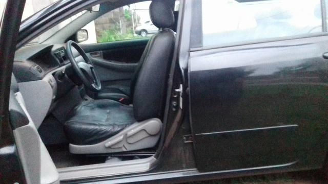 Corolla câmbio automático - Foto 7