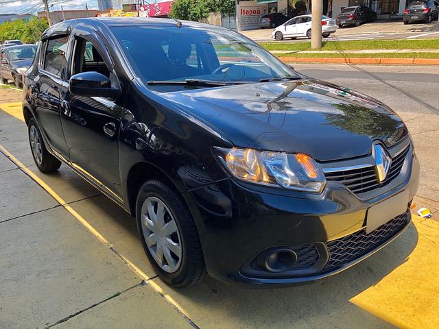 Sandero 1.6 Completo Mídia Nave - Foto 3