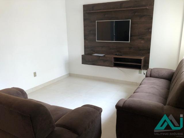Lindo Apartamento na 2 rua da Praia do Morro com 3 quartos - Foto 8