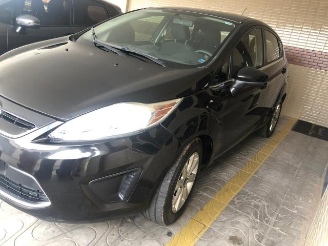 Vendo New Fiesta Novo - Foto 2