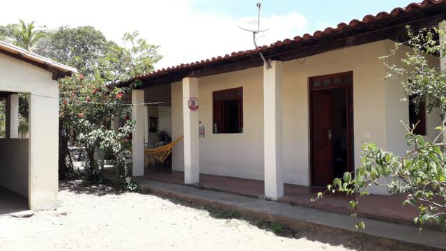Casa de praia - sítio do conde -Bahia - litoral norte - Foto 2