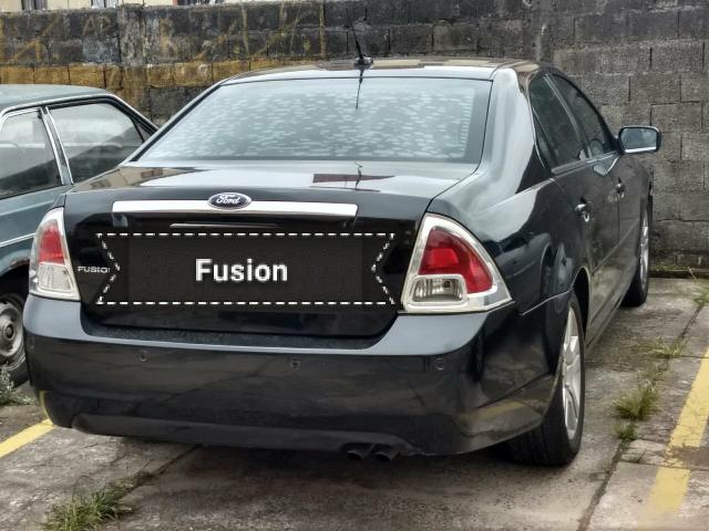 Fusion 2008