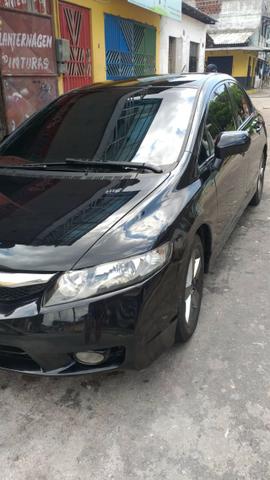 Venda de um veículo honda civic 2010 - Foto 8