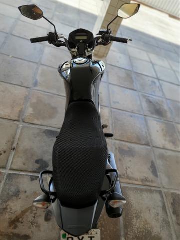 Alugo moto para aplicativo R$250 - Foto 5