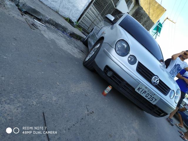 Polo 2003 V/T - Foto 3